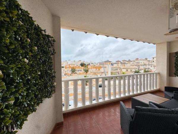 Ático en Barrio Lomas de Cabo Roig-Los Dolses