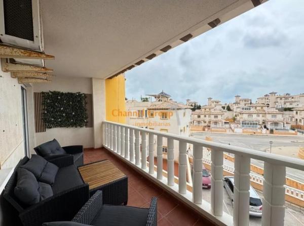 Ático en Barrio Lomas de Cabo Roig-Los Dolses