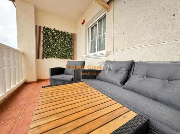 Ático en Barrio Lomas de Cabo Roig-Los Dolses