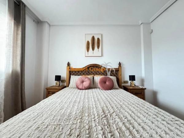 Ático en Barrio Lomas de Cabo Roig-Los Dolses