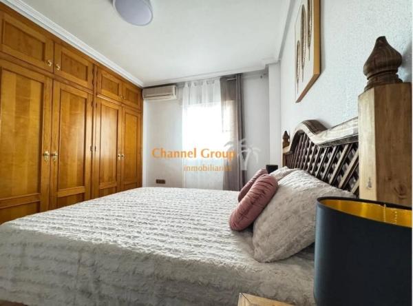 Ático en Barrio Lomas de Cabo Roig-Los Dolses