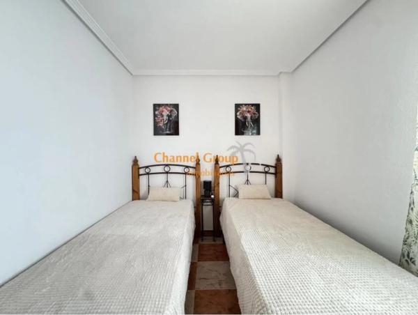 Ático en Barrio Lomas de Cabo Roig-Los Dolses