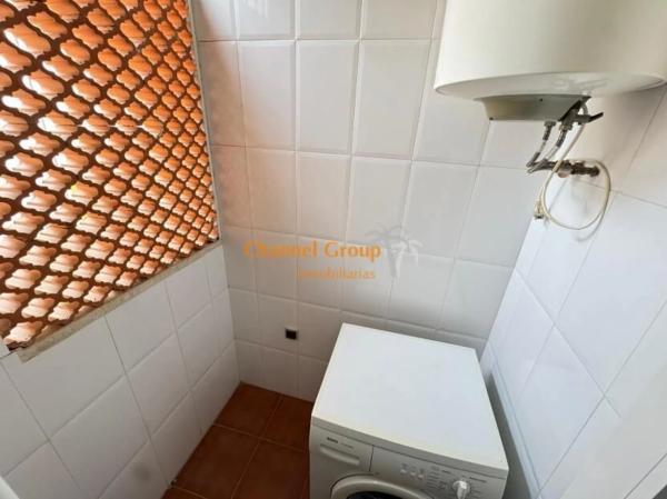 Ático en Barrio Lomas de Cabo Roig-Los Dolses