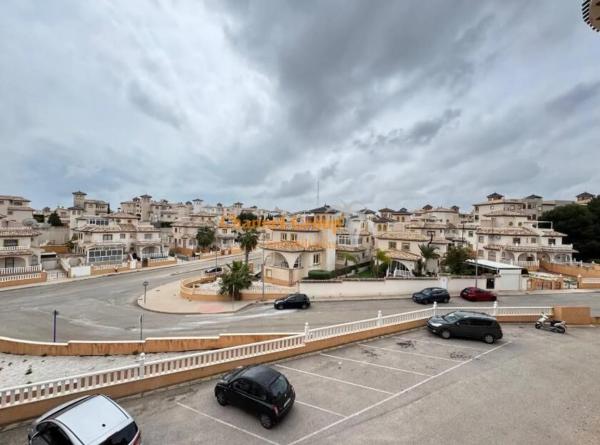 Ático en Barrio Lomas de Cabo Roig-Los Dolses