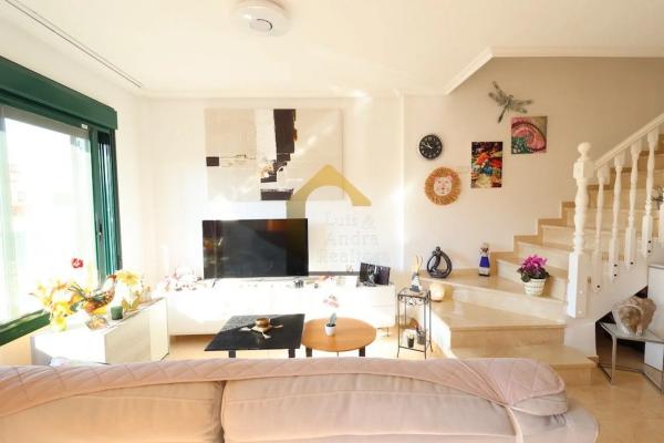 Piso en Barrio Villamartín-Las Filipinas