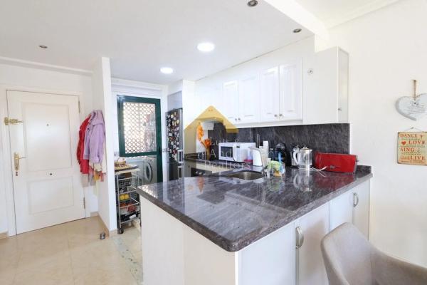 Piso en Barrio Villamartín-Las Filipinas