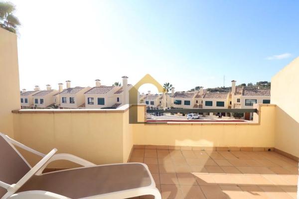 Piso en Barrio Villamartín-Las Filipinas