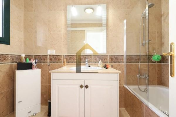 Piso en Barrio Villamartín-Las Filipinas