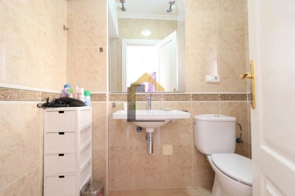 Piso en Barrio Villamartín-Las Filipinas