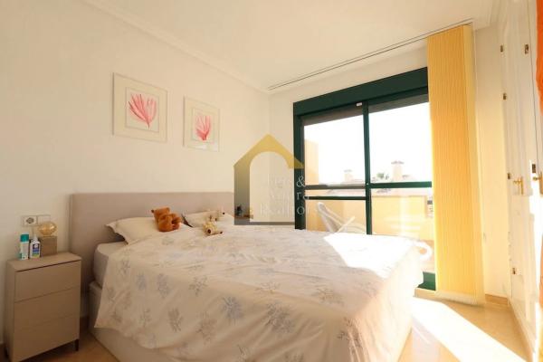 Piso en Barrio Villamartín-Las Filipinas