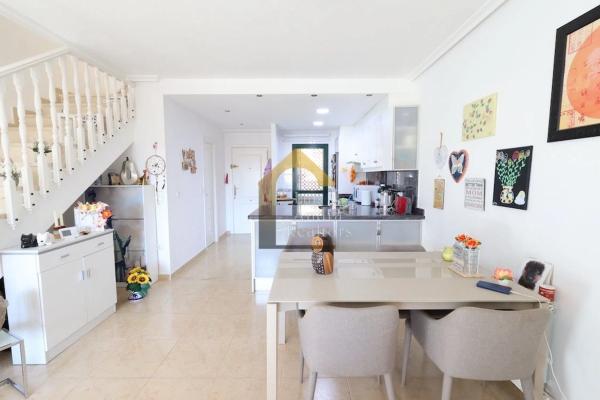 Piso en Barrio Villamartín-Las Filipinas