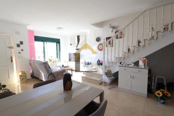 Piso en Barrio Villamartín-Las Filipinas