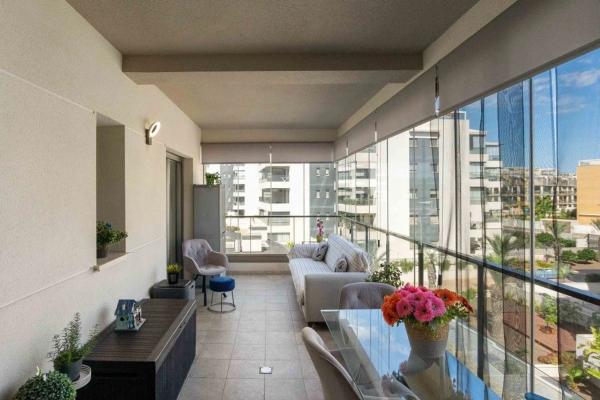 Piso en Barrio Villamartín-Las Filipinas