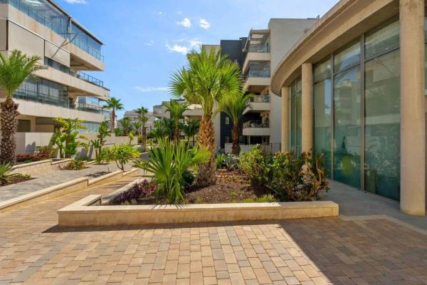 Piso en Barrio Villamartín-Las Filipinas