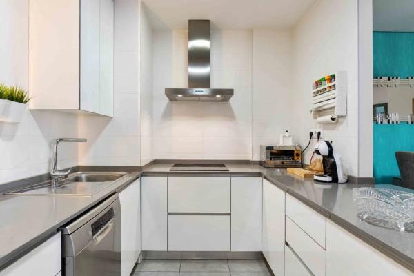 Piso en Barrio Villamartín-Las Filipinas