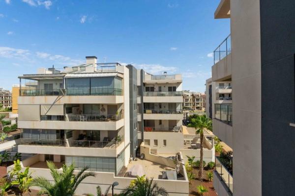 Piso en Barrio Villamartín-Las Filipinas