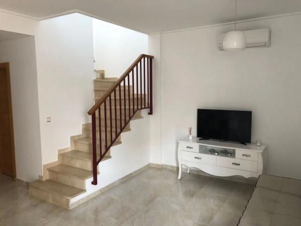 Chalet adosado en calle Cabo Turiñan