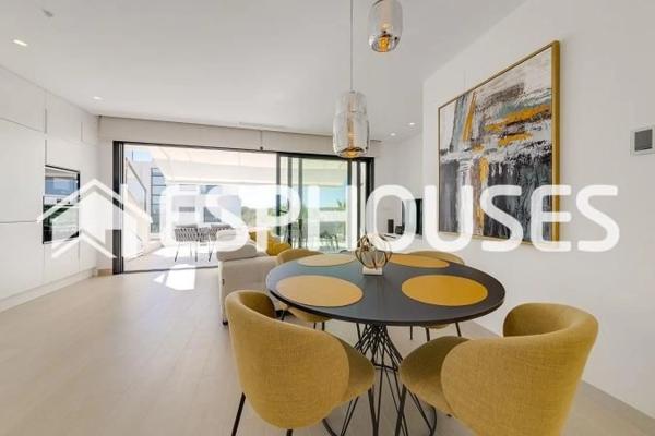 Piso en Barrio Las Colinas Golf