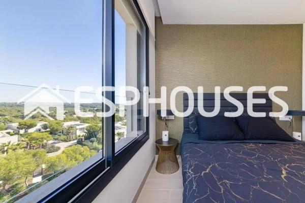 Piso en Barrio Las Colinas Golf