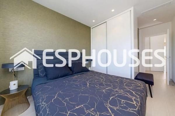 Piso en Barrio Las Colinas Golf