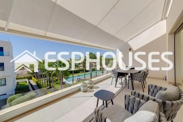 Piso en Barrio Las Colinas Golf