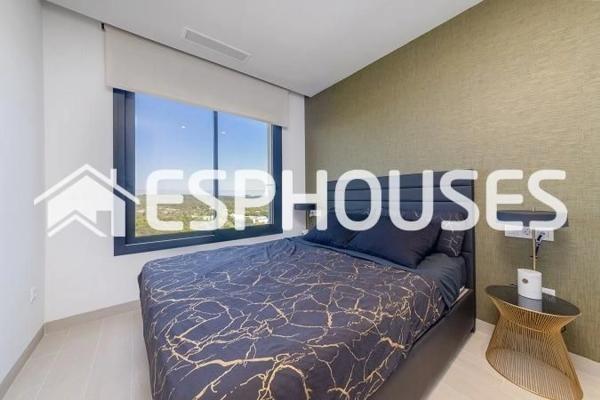 Piso en Barrio Las Colinas Golf