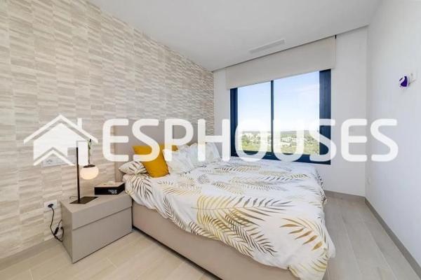 Piso en Barrio Las Colinas Golf