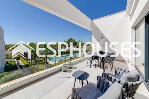 Piso en Barrio Las Colinas Golf