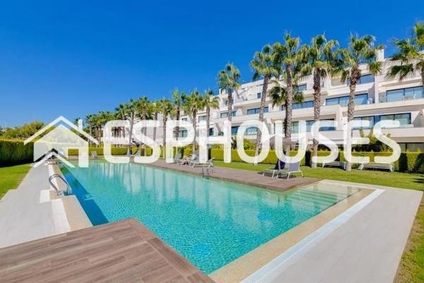 Piso en Barrio Las Colinas Golf