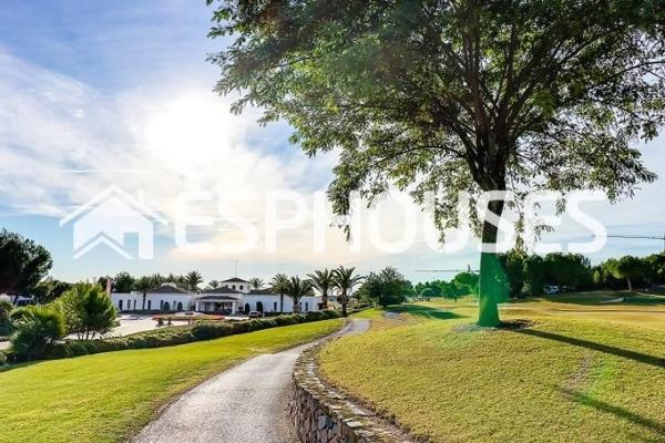 Piso en Barrio Las Colinas Golf