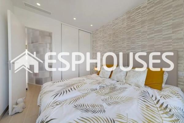 Piso en Barrio Las Colinas Golf