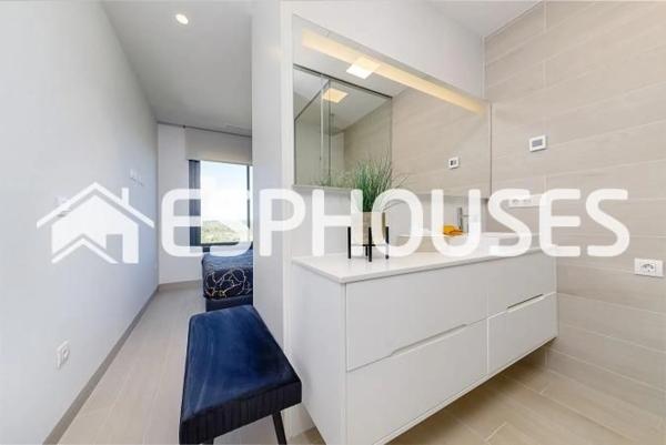 Piso en Barrio Las Colinas Golf