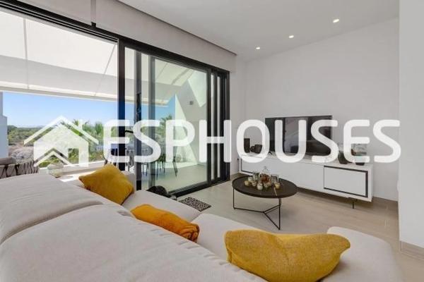 Piso en Barrio Las Colinas Golf