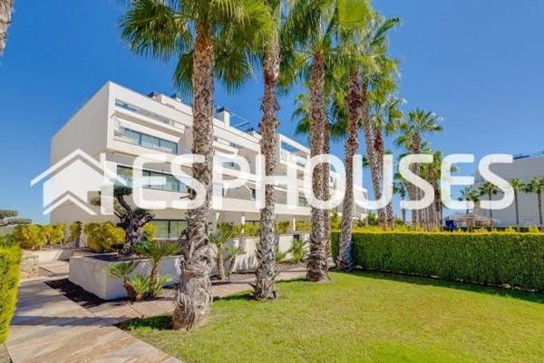 Piso en Barrio Las Colinas Golf