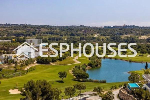 Piso en Barrio Las Colinas Golf