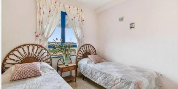 Piso en calle Samaniego s/n