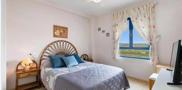 Piso en calle Samaniego s/n