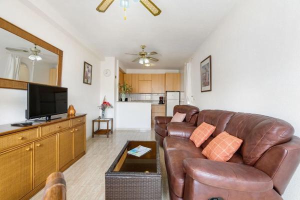 Piso en calle Samaniego s/n