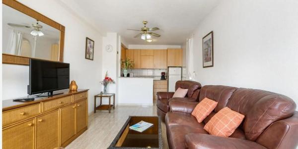 Piso en calle Samaniego s/n