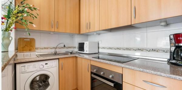 Piso en calle Samaniego s/n