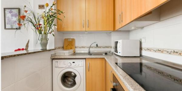 Piso en calle Samaniego s/n