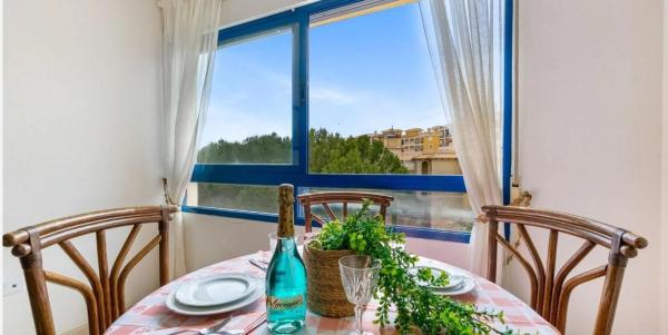 Piso en calle Samaniego s/n