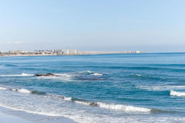 Piso en calle Samaniego s/n