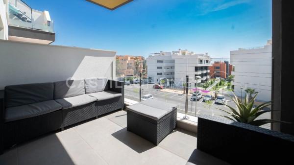 Piso en calle Bohemios, 2