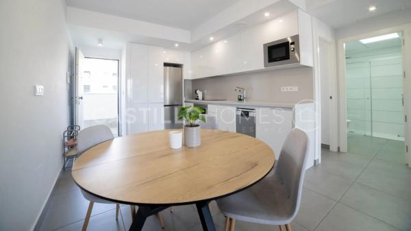 Piso en calle Bohemios, 2