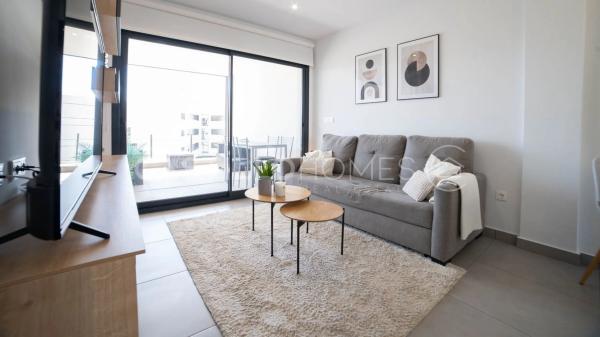 Piso en calle Bohemios, 2