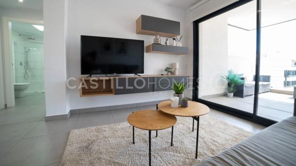 Piso en calle Bohemios, 2