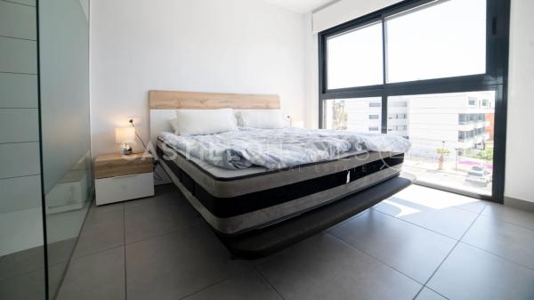 Piso en calle Bohemios, 2