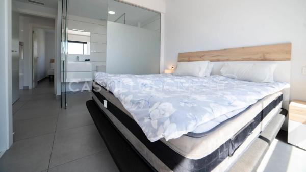 Piso en calle Bohemios, 2