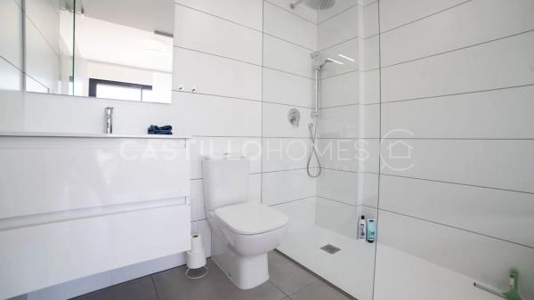 Piso en calle Bohemios, 2